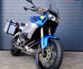 Синий Ямаха XT 1200Z Super Tenere, объемом двигателя 1.2 л и пробегом 1 тыс. км за 11500 $, фото 1 на Automoto.ua