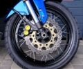 Синий Ямаха XT 1200Z Super Tenere, объемом двигателя 1.2 л и пробегом 1 тыс. км за 11500 $, фото 8 на Automoto.ua