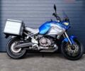 Синий Ямаха XT 1200Z Super Tenere, объемом двигателя 1.2 л и пробегом 1 тыс. км за 11500 $, фото 1 на Automoto.ua