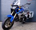 Синий Ямаха XT 1200Z Super Tenere, объемом двигателя 1.2 л и пробегом 1 тыс. км за 11500 $, фото 2 на Automoto.ua