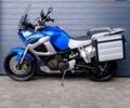 Синий Ямаха XT 1200Z Super Tenere, объемом двигателя 1.2 л и пробегом 1 тыс. км за 11500 $, фото 5 на Automoto.ua