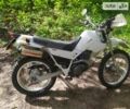 Ямаха XT 225 Serow, объемом двигателя 0.25 л и пробегом 41 тыс. км за 2000 $, фото 1 на Automoto.ua