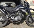 Черный Ямаха XT 660, объемом двигателя 0.66 л и пробегом 25 тыс. км за 4500 $, фото 1 на Automoto.ua