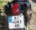 Черный Ямаха XT 660, объемом двигателя 0.66 л и пробегом 25 тыс. км за 4500 $, фото 7 на Automoto.ua