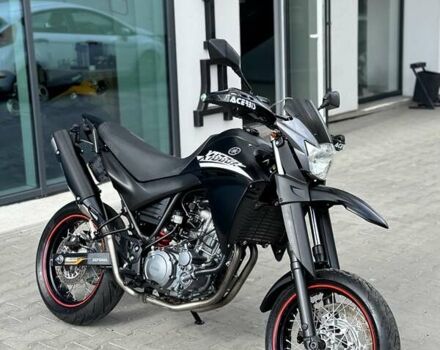 Черный Ямаха XT 660, объемом двигателя 0.66 л и пробегом 34 тыс. км за 4599 $, фото 24 на Automoto.ua