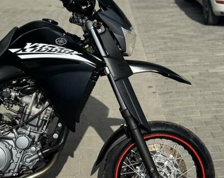 Черный Ямаха XT 660, объемом двигателя 0.66 л и пробегом 34 тыс. км за 4599 $, фото 12 на Automoto.ua