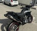 Черный Ямаха XT 660, объемом двигателя 0.66 л и пробегом 34 тыс. км за 4599 $, фото 9 на Automoto.ua
