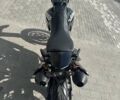 Черный Ямаха XT 660, объемом двигателя 0.66 л и пробегом 34 тыс. км за 4599 $, фото 7 на Automoto.ua