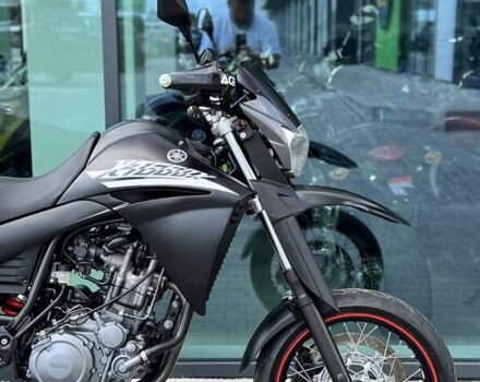 Черный Ямаха XT 660, объемом двигателя 0.66 л и пробегом 34 тыс. км за 4599 $, фото 25 на Automoto.ua