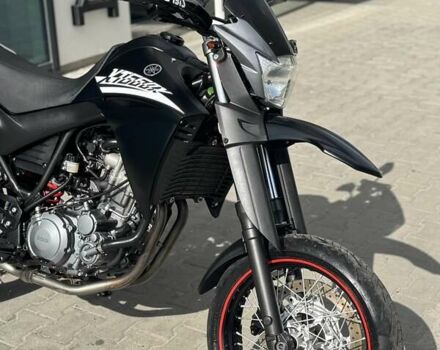 Черный Ямаха XT 660, объемом двигателя 0.66 л и пробегом 34 тыс. км за 4599 $, фото 11 на Automoto.ua