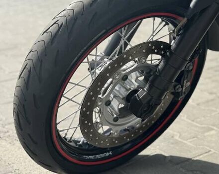 Черный Ямаха XT 660, объемом двигателя 0.66 л и пробегом 34 тыс. км за 4599 $, фото 17 на Automoto.ua