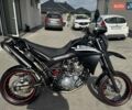 Черный Ямаха XT 660, объемом двигателя 0.66 л и пробегом 34 тыс. км за 4599 $, фото 10 на Automoto.ua