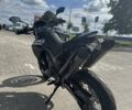 Черный Ямаха XT 660, объемом двигателя 0.66 л и пробегом 34 тыс. км за 4599 $, фото 6 на Automoto.ua