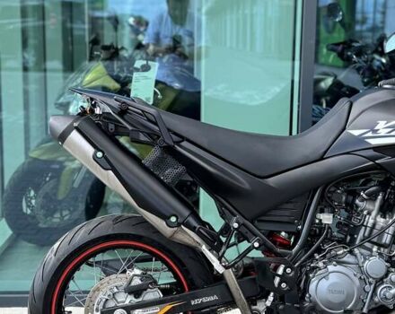 Черный Ямаха XT 660, объемом двигателя 0.66 л и пробегом 34 тыс. км за 4599 $, фото 23 на Automoto.ua