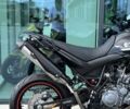 Черный Ямаха XT 660, объемом двигателя 0.66 л и пробегом 34 тыс. км за 4599 $, фото 23 на Automoto.ua