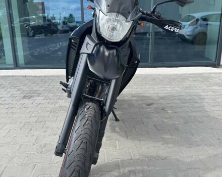 Черный Ямаха XT 660, объемом двигателя 0.66 л и пробегом 34 тыс. км за 4599 $, фото 2 на Automoto.ua