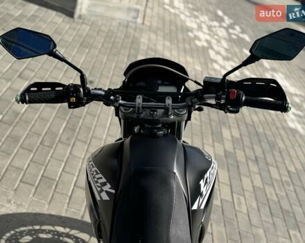 Черный Ямаха XT 660, объемом двигателя 0.66 л и пробегом 34 тыс. км за 4599 $, фото 15 на Automoto.ua