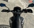 Черный Ямаха XT 660, объемом двигателя 0.66 л и пробегом 34 тыс. км за 4599 $, фото 15 на Automoto.ua