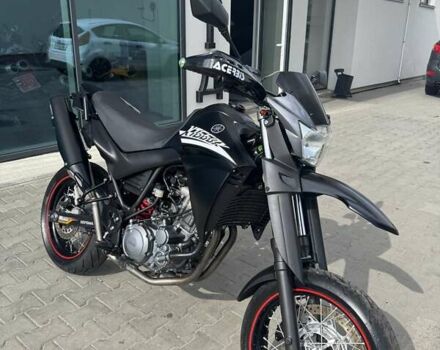 Черный Ямаха XT 660, объемом двигателя 0.66 л и пробегом 34 тыс. км за 4599 $, фото 3 на Automoto.ua