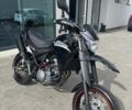 Черный Ямаха XT 660, объемом двигателя 0.66 л и пробегом 34 тыс. км за 4599 $, фото 3 на Automoto.ua