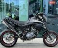 Черный Ямаха XT 660, объемом двигателя 0.66 л и пробегом 34 тыс. км за 4599 $, фото 1 на Automoto.ua