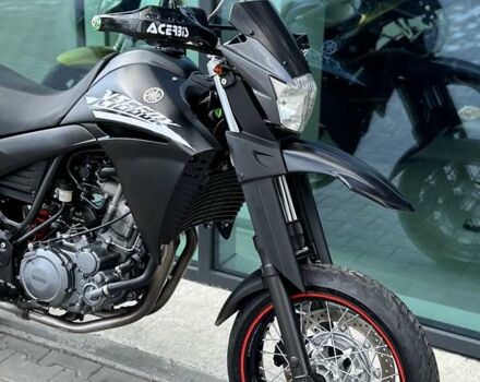 Черный Ямаха XT 660, объемом двигателя 0.66 л и пробегом 34 тыс. км за 4599 $, фото 26 на Automoto.ua