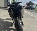 Черный Ямаха XT 660, объемом двигателя 0.66 л и пробегом 34 тыс. км за 4599 $, фото 8 на Automoto.ua