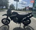 Черный Ямаха XT 660, объемом двигателя 0.66 л и пробегом 34 тыс. км за 4599 $, фото 5 на Automoto.ua