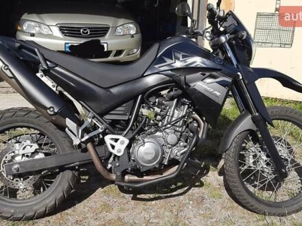 Ямаха XT 660 2008 в Славутиче на Automoto.ua Черный Ямаха XT 660, объемом двигателя 0.66 л и пробегом 25 тыс. км за 4500 $, фото 1 на Automoto.ua
