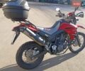 Красный Ямаха XT 660, объемом двигателя 0 л и пробегом 45 тыс. км за 5000 $, фото 5 на Automoto.ua