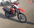 Красный Ямаха XT 660, объемом двигателя 0 л и пробегом 45 тыс. км за 5000 $, фото 6 на Automoto.ua