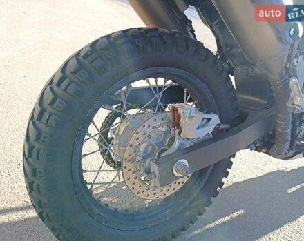 Красный Ямаха XT 660, объемом двигателя 0 л и пробегом 45 тыс. км за 5000 $, фото 1 на Automoto.ua