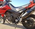 Красный Ямаха XT 660, объемом двигателя 0 л и пробегом 45 тыс. км за 5000 $, фото 4 на Automoto.ua