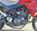 Красный Ямаха XT 660, объемом двигателя 0 л и пробегом 45 тыс. км за 5000 $, фото 2 на Automoto.ua
