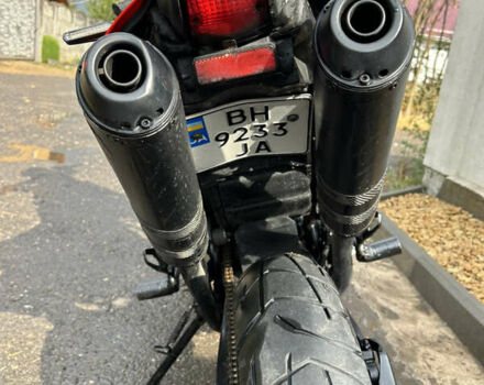 Ямаха XT 660, объемом двигателя 0.66 л и пробегом 36 тыс. км за 4100 $, фото 3 на Automoto.ua