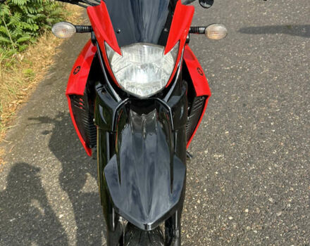 Ямаха XT 660, объемом двигателя 0.66 л и пробегом 36 тыс. км за 4100 $, фото 6 на Automoto.ua