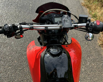 Ямаха XT 660, объемом двигателя 0.66 л и пробегом 36 тыс. км за 4100 $, фото 7 на Automoto.ua