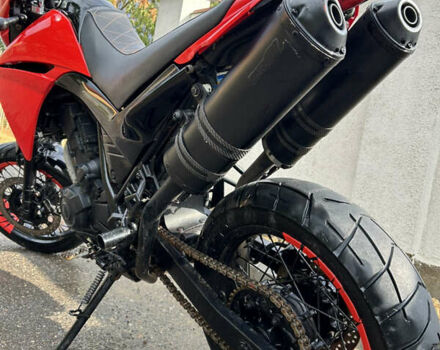 Ямаха XT 660, объемом двигателя 0.66 л и пробегом 36 тыс. км за 4100 $, фото 4 на Automoto.ua