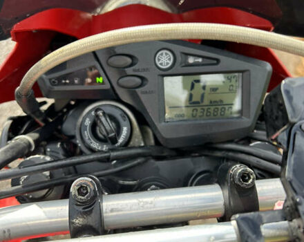Ямаха XT 660, объемом двигателя 0.66 л и пробегом 36 тыс. км за 4100 $, фото 8 на Automoto.ua