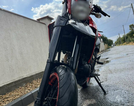 Ямаха XT 660, объемом двигателя 0.66 л и пробегом 36 тыс. км за 4100 $, фото 2 на Automoto.ua