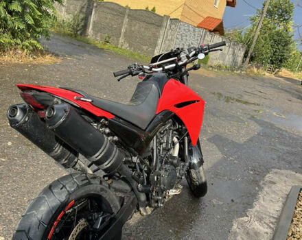 Ямаха XT 660, объемом двигателя 0.66 л и пробегом 36 тыс. км за 4100 $, фото 5 на Automoto.ua