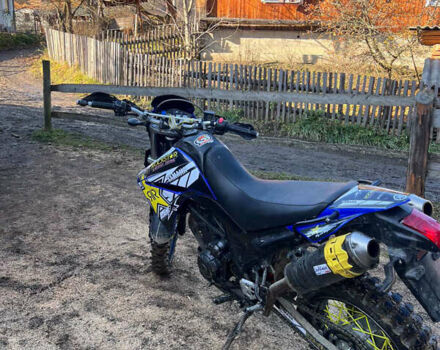Ямаха XT 660, об'ємом двигуна 0.6 л та пробігом 40 тис. км за 2300 $, фото 5 на Automoto.ua