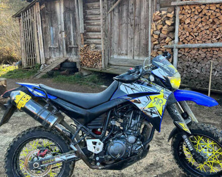 Ямаха XT 660, об'ємом двигуна 0.6 л та пробігом 40 тис. км за 2300 $, фото 1 на Automoto.ua