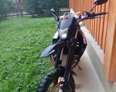 Ямаха XT 660, об'ємом двигуна 0 л та пробігом 29 тис. км за 2300 $, фото 4 на Automoto.ua