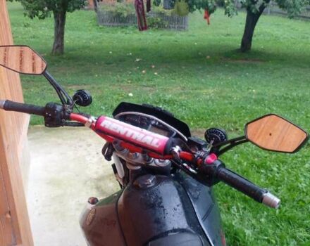 Ямаха XT 660, об'ємом двигуна 0 л та пробігом 29 тис. км за 2300 $, фото 6 на Automoto.ua