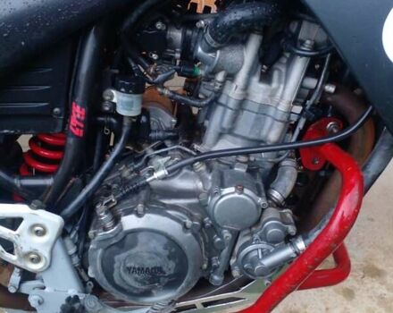 Ямаха XT 660, об'ємом двигуна 0 л та пробігом 29 тис. км за 2300 $, фото 3 на Automoto.ua