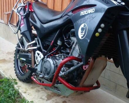 Ямаха XT 660, об'ємом двигуна 0 л та пробігом 29 тис. км за 2300 $, фото 2 на Automoto.ua