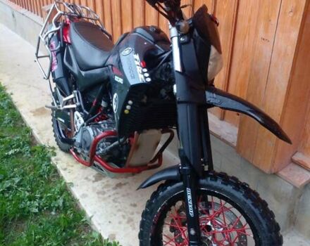 Ямаха XT 660, об'ємом двигуна 0 л та пробігом 29 тис. км за 2300 $, фото 1 на Automoto.ua