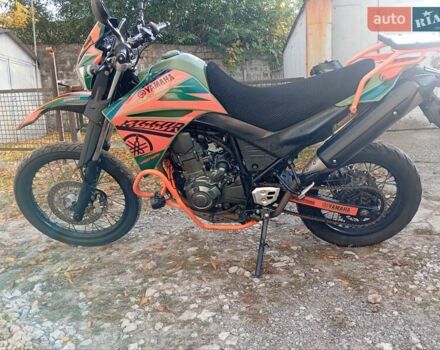Ямаха XT 660, объемом двигателя 0.6 л и пробегом 65 тыс. км за 4000 $, фото 5 на Automoto.ua