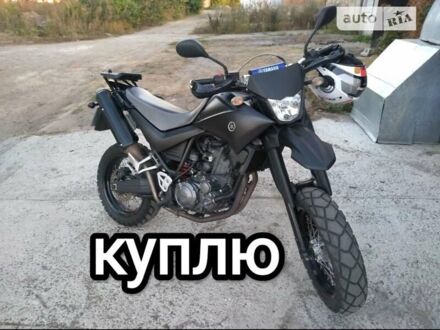 Ямаха XT 660 2006 в Сумах на Automoto.ua Ямаха XT 660, объемом двигателя 0 л и пробегом 10 тыс. км за 5000 $, фото 1 на Automoto.ua